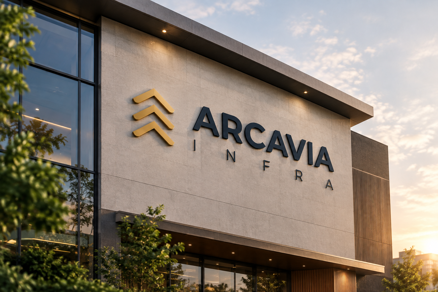 Arcavia
